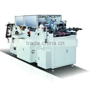 Fast Food Take Away Packaging Machine ,speed 60--160pcs/min,china Top Manufacture With CE thumbnail-1