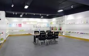 Taizhou Shiny Plastic Co., Ltd. company overview - view 2 thumbnail