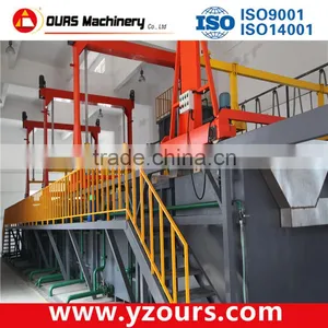 Wash and Phosphate Conversion Coating Equipment and Systems thumbnail-2