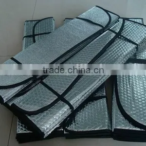 Thermal Bubble Car Sunshade thumbnail-1