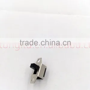 Slide Switch SS12E06G5 thumbnail-5