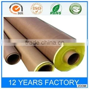 High Temperature Tape/teflon Tape thumbnail-5