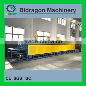 Good 2014 R&D Annealing Furnace for Copper thumbnail-1