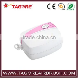 Tagore TG216 dc Small Air Compressor thumbnail-1