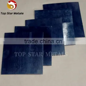 Price for Zirconium Plate Best Sale thumbnail-2