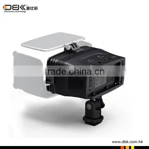 DBK Professional LED Video Lights LED-5028 thumbnail-3