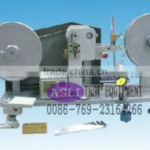 Professional Paper Tape Abrasion Testing Machine thumbnail-1
