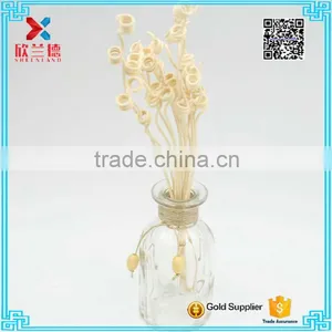 Cheap Wholesale Hand Made Curved Rattan Diffuser Sticks thumbnail-2