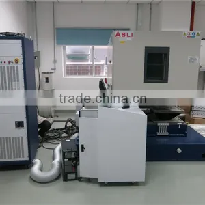 Environmental Combined Vibration Test System thumbnail-1