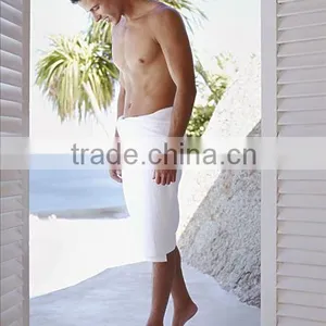 Factory Customized Cotton Bath Towel thumbnail-5
