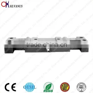 Double Ended Shear Beam 20 Ton Alloy Steel Load Cell Sensor thumbnail-1