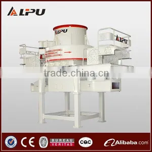 Hot Sell Low-Cost Sand Making Machine Export to India thumbnail-1