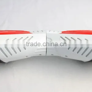 X Shape Transformer 6.5 Inch Air Wheel Top Quality Self Balance Board / Skateboard / Scooter thumbnail-5