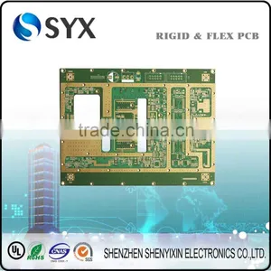 Waste Pcb Board Recycling Machine Dvd Pcb Assembly Elevator Control Pcb thumbnail-5