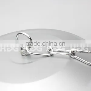 Badminton Hall High Quality Silver 120w Led High Bay Light thumbnail-5