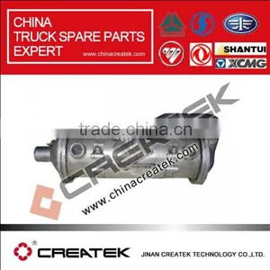 CREATEK Xcmg Spare Parts in Dubai,XCMG Oil Cooler,chinese XCMG Pars thumbnail-1