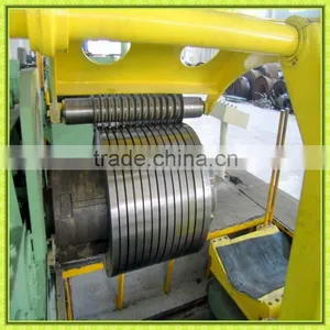 Slitting Machine,Slitting Line,Slitter thumbnail-1