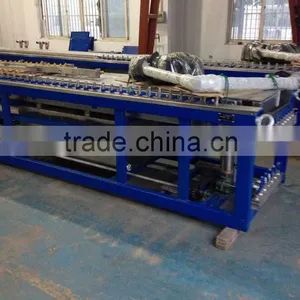 Plastic Whole Line to Make Pvc Windows and Doors Profiles thumbnail-6