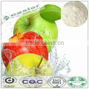 Natural GMP High Quality Apple Extract thumbnail-1