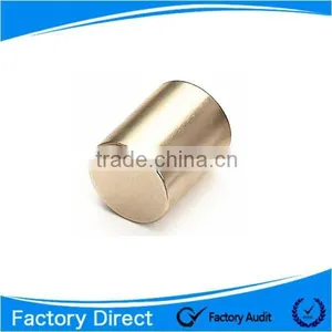Rare Earth Material Super Strong Magnet Neodymium Magnet thumbnail-1