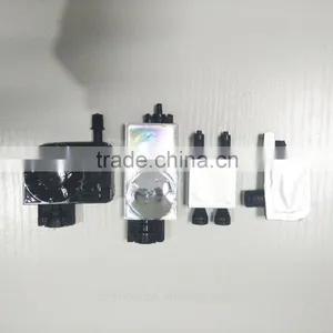 UV Ink Damper/ UV Printer Ink Damper/ DX5 DX7 Printer UV Ink Damper Black Damper thumbnail-1