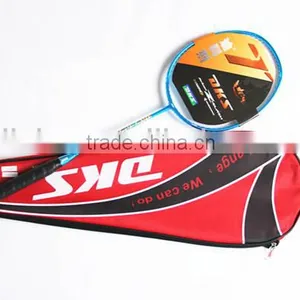 12503 DKS Custom Badminton Racket Discount thumbnail-1