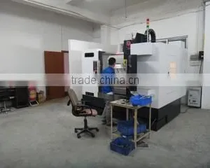 Zhongshan Nuobang Color Equipment Co., Ltd. company overview - view 2 thumbnail