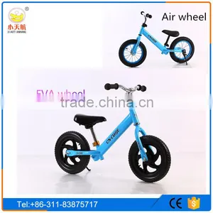 Children Balance Bike for 2 Years Old/push Bike no Pedal for Children / Training Bike thumbnail-1