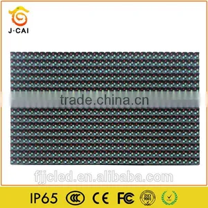 High Resolution P10 Indoor Full Color Led Display Screen Module thumbnail-2