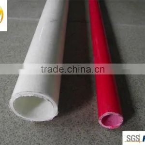 Fiberglass Composite Pre-prep Fiberglass Tube, Structural FRP Products thumbnail-2