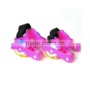 Hot Sale Led Light Flashing Roller Skates Shoes thumbnail-5