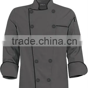 Chef Uniform for Man Chef Coat thumbnail-3