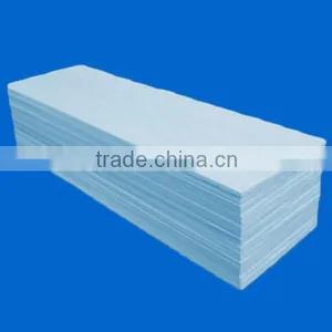 Blue Floor Heating Extruded Polystyrene XPS Foam Board thumbnail-1
