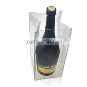 2016 Top Quality Logo Printing Wine Ice Bag thumbnail-4