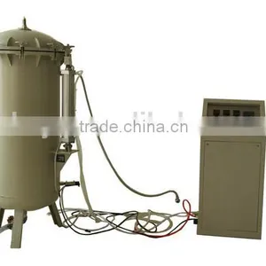 IEC60529 IPX7 IPX8 Grade Code Standard Defense Immersion Testing Machine thumbnail-1