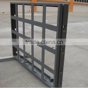 Stainless Steel Punching Metal thumbnail-4