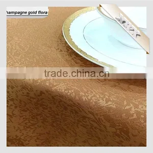TC-140 Best-salling Wedding Table Cloth Made in China thumbnail-3