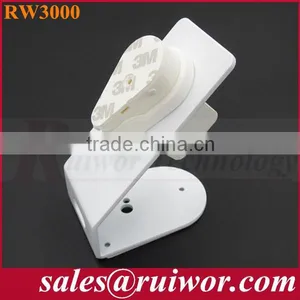 Anti-theft Magnetic Stand for Mobile Phone Open Show Display. thumbnail-2
