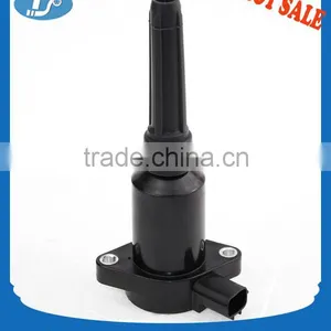 IGNITION COIL FOR JAGUAR XJ X300 4443006,6033236 ,42533D,LHE1510AB thumbnail-1