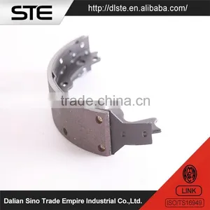 Wholesale From China Automotive Brake Shoe thumbnail-1