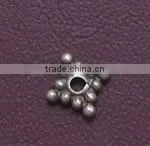 Plain Silver Beads thumbnail-1