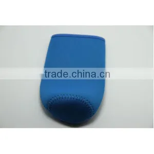 Holder Beer Can Cooler Bottle Bar Neoprene Drink Cooler thumbnail-1