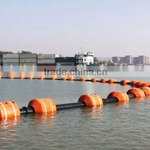 UHMWPE Floating Pipeline thumbnail-1