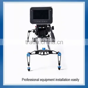 Wieldy EP6300 80cm Aluminum Slider/wieldy Video Slider thumbnail-2