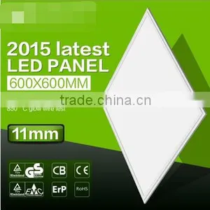 New Desgin Hot Product High Quality High Lumen TUV CE SAA ROHS 36W 40W 45W 48W Panel Light thumbnail-5