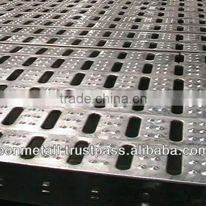 Eonmetall Mezzanine Floor Rack / Multi-tier Platform thumbnail-4