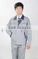 Men's Long Workwear Jacket thumbnail-1