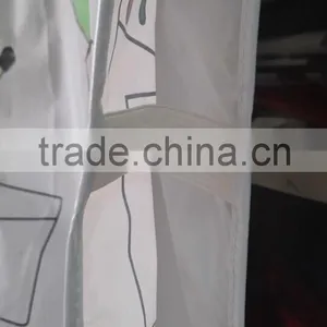 Hot Sales Baby Bib / Pvc Apron thumbnail-4