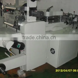 JMQ-320A Label Cutting Machine thumbnail-1