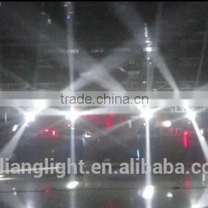12*15w 4in1 RGBW Led Football Moving Head Light thumbnail-4